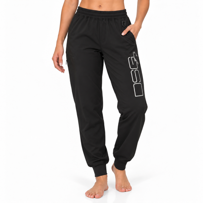 Kenzie Water Resistant Sweatpants