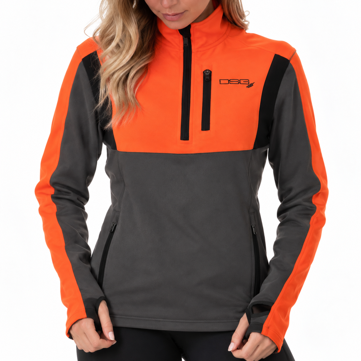 Upland Performance Fleece - XXS &amp; XS Only