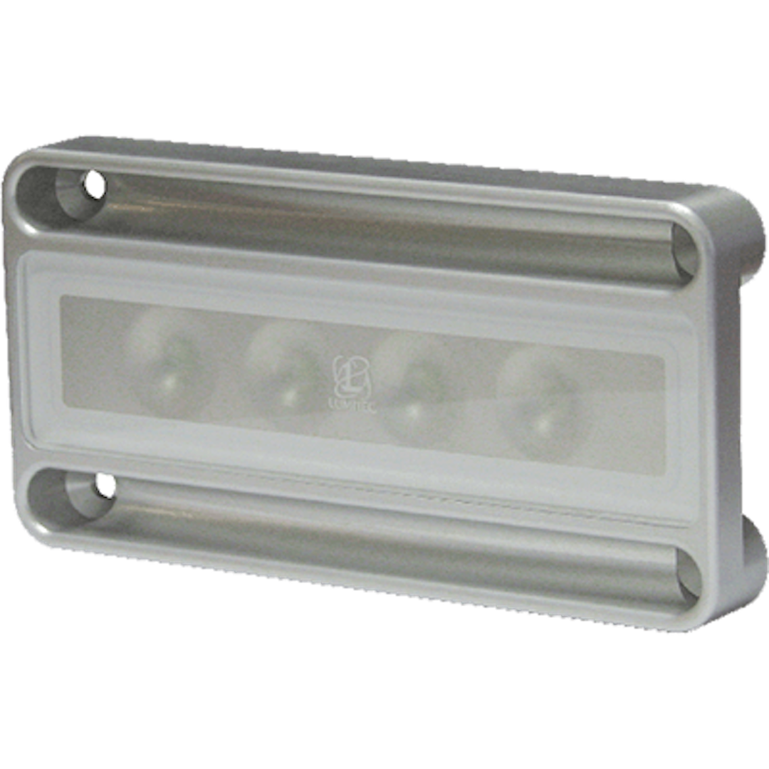 LIGHT NEVIS ENGINE ROOM LIGHT WHITE