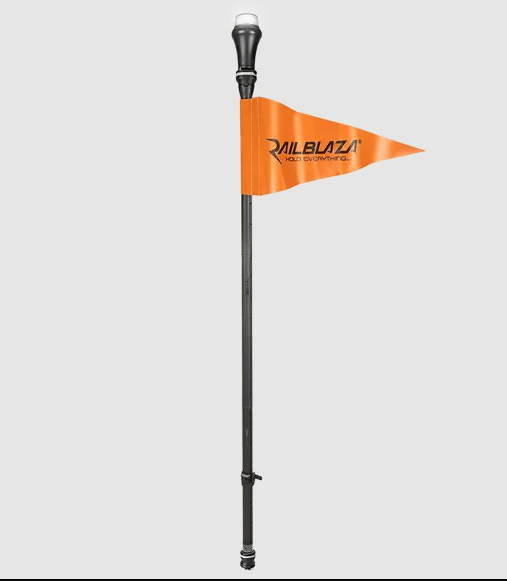 VISIBILITY KIT II WITH MINIPORT TRA
