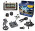 507 TPMS W/2 CAP SENSORS W/REPLACEA