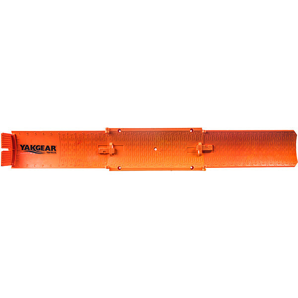 THE FISH STIK ORANGE