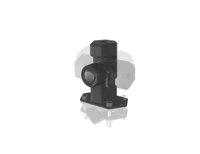 OVERLAND BRACKET