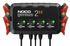 8A 4-BANK BATTERY CHARGER