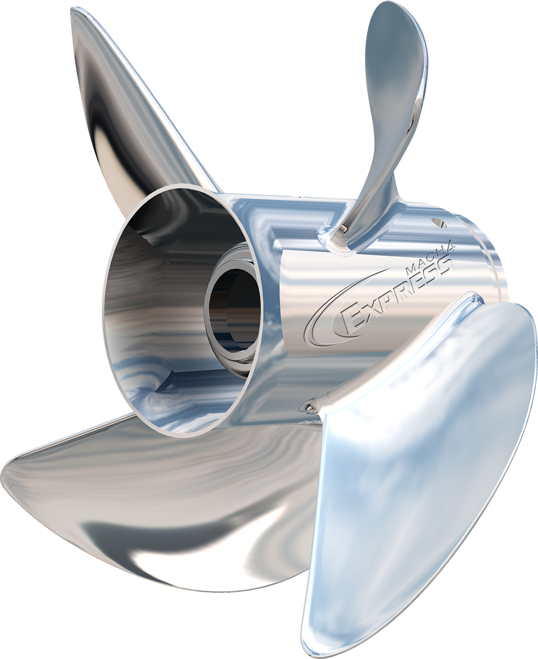 13X21 EXPRESSMACH4 4B LH SS PROP
