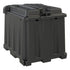 DUAL 6V BATTERY BOX