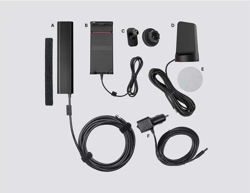 WEBOOST DRIVE SLEEK
