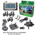 507 TPMS 6 F-T SNSR W/REP BATT/REP