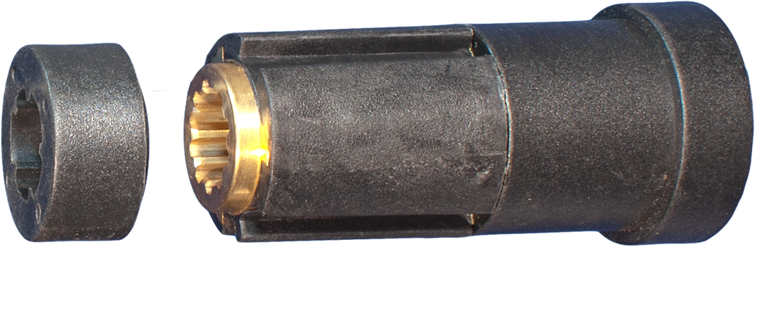26 MASTERGUARD HUB KIT