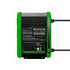 1 BANK 12/16V-10A LIFEPO4 BATT CHGR