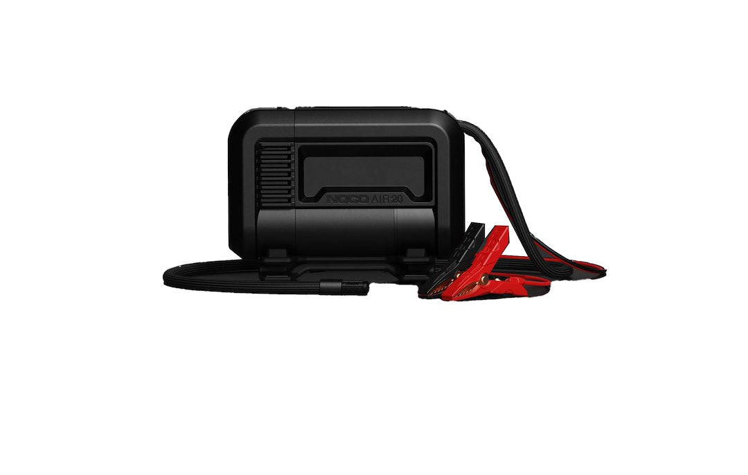 20A PORTABLE AIR INFLATOR