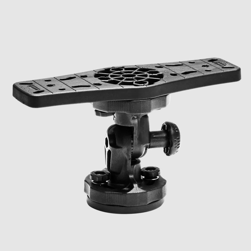 HEXX FISH FINDER MOUNT