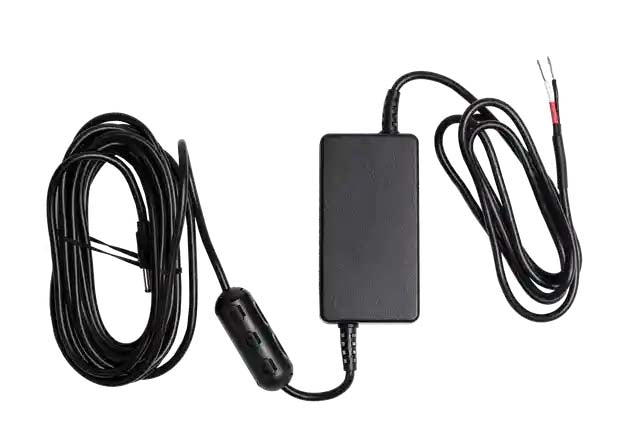 DC/DC 5V/4A HARDWIRE FOR DRIVE FLEE
