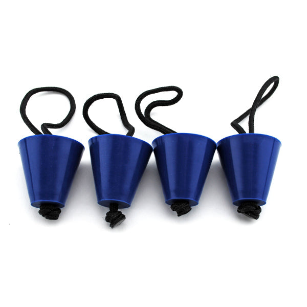 UNIVERSAL SCUPPER PLUGS (4 PER PACK