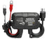 1-BANK 5A ONBOARD BATTERY CHARGER