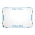 AIRHEAD WATERMAT AIR INFLATABLE DEC