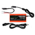 16.8V-3A NMC- CHARGER W/SAE CABLES