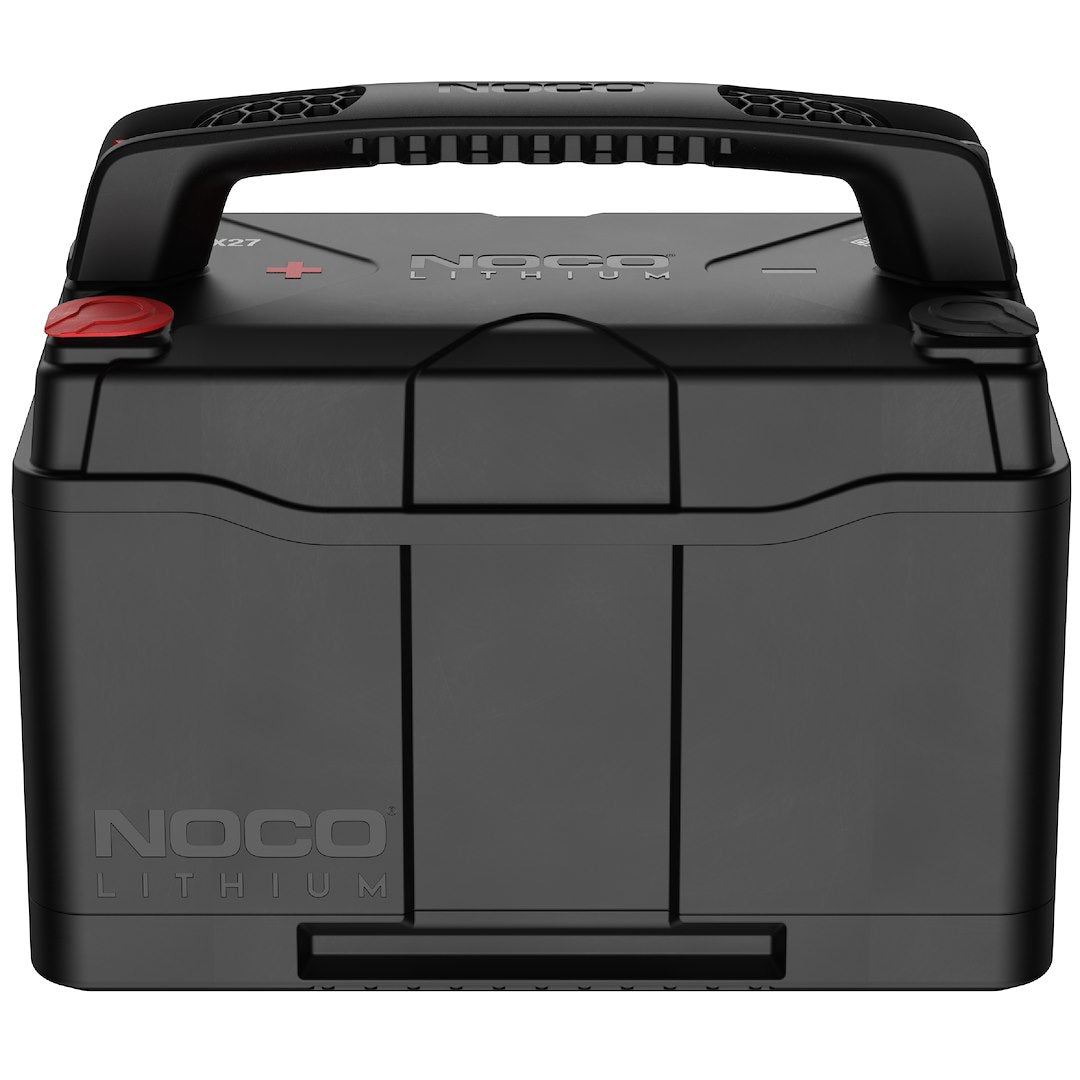 100AH GROUP 27 LITHIUM BATTERY