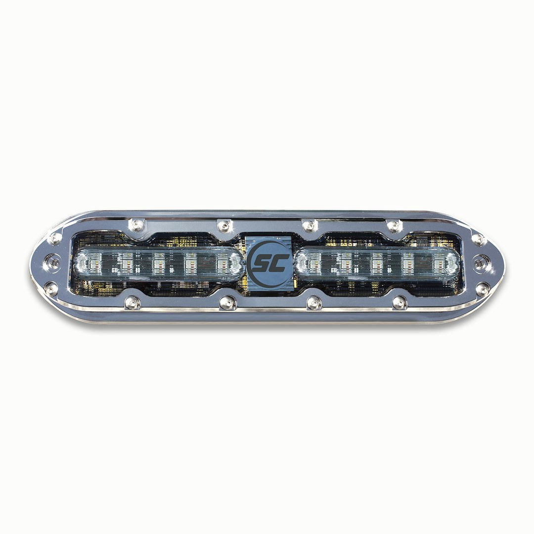 SCM 10 GW UNDERWATER LIGHT