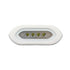 SCM-SLF4X GW - WHITE HOUSING