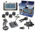 507 TPMS W/4 TIRE SNSR/REP BATT/REP