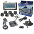 507 TPMS W/6 TIRE SNSR/REP BATT/REP