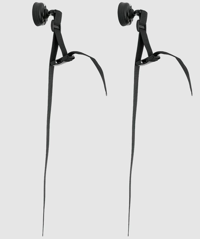 WALL SLING &amp; STARPORT