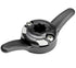CLEATPORT (BLACK)