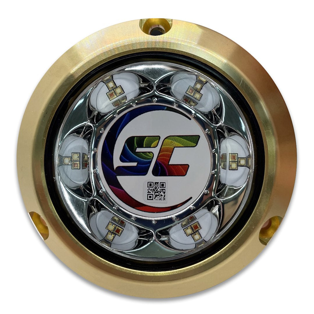 SC3 CC UNDERWATER LIGHT