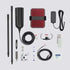 DRIVE REACH OTR FLEET KIT INCLUDES:
