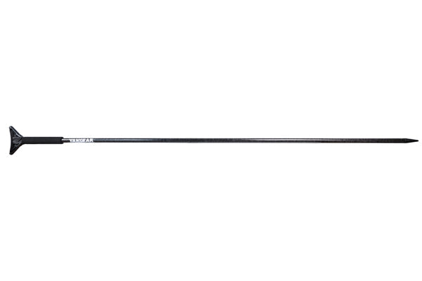 YAK STICK (6.5 FT) BLACK / FLOATING
