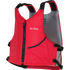 UNIVERSAL PADDLE VEST  XXL  RED