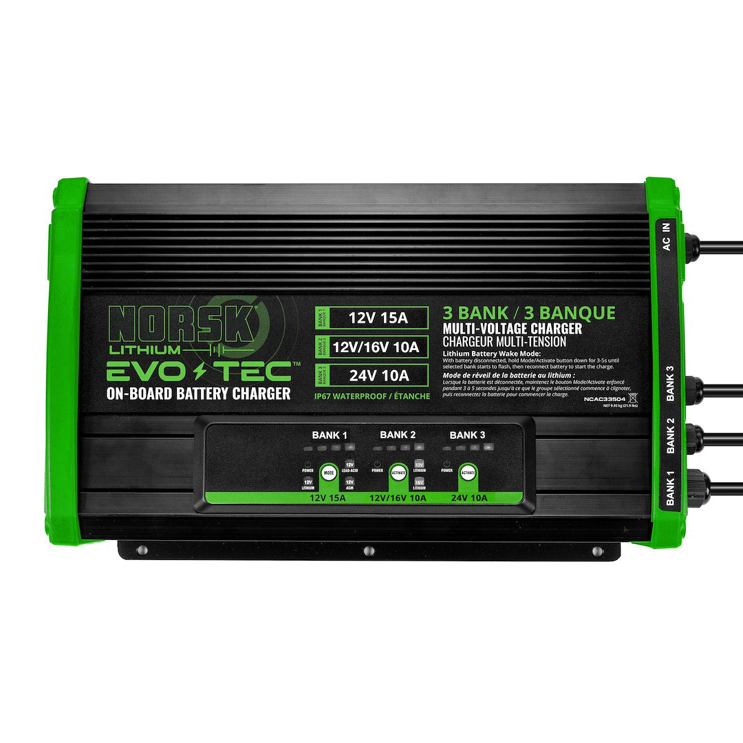 3B 12V-15A &amp; 12/16V-10A &amp; 24V-10A M