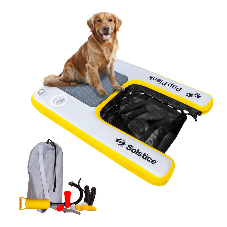 PUP PLANK XL