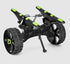 C-TUG R W/KIWI PUNCTURE FREE WHEELS