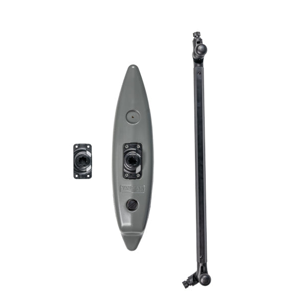 STANDNCAST OUTRIGGERS (GEN II)