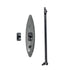 STANDNCAST OUTRIGGERS (GEN II)