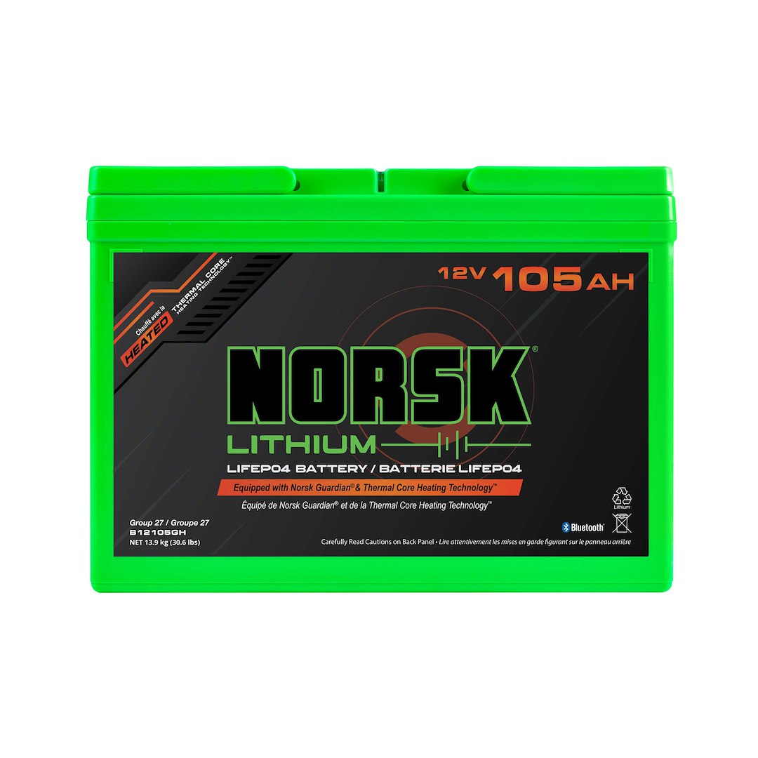 12.8V-105AH-LIFEPO4-TROLLING-HOUSE