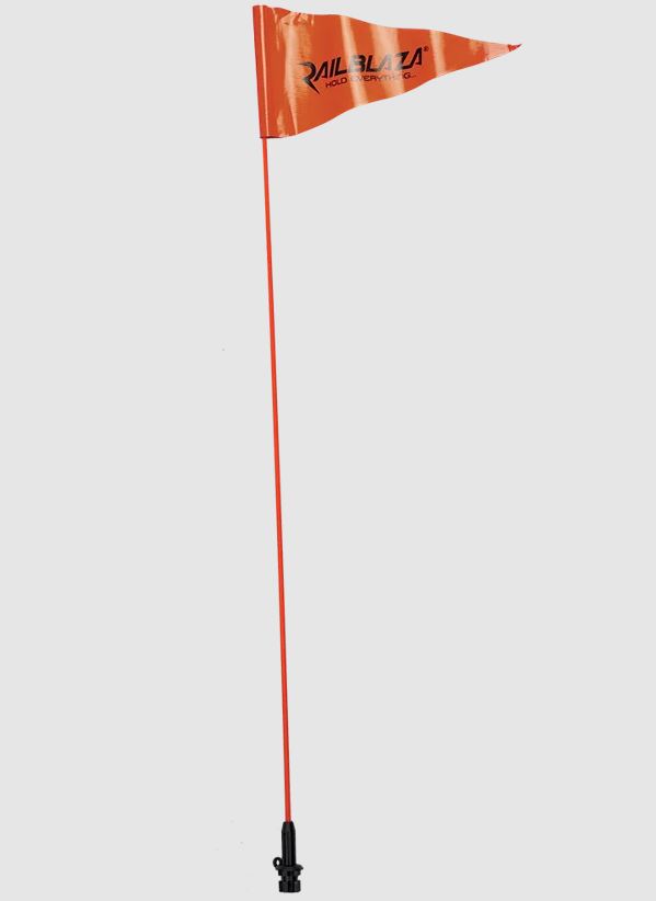FLAG WHIP &amp; PENNANT