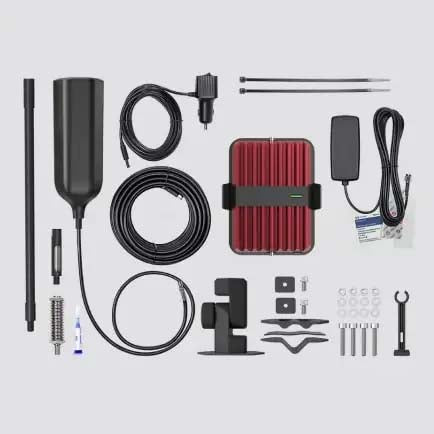 WEBOOST DRIVE REACH OVERLAND KIT
