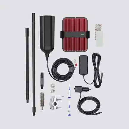 DRIVE REACH OTR KIT