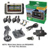 507 TPMS W/4 FLOW THRU SENSORS