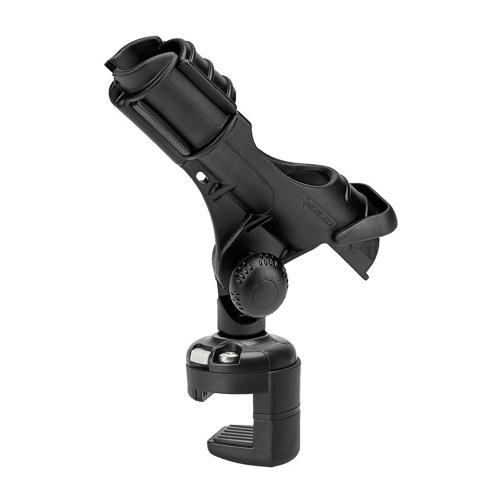 ROD HOLDER II W/PONTOON BOAT RAILMO