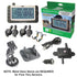 507 TPMS 4 F-T SNSR W/REP BATT/REP