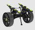 C-TUG R W/SANDTRAKZ WHEELS