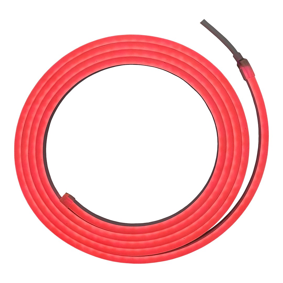 RGB SUPER MINI NEON STRIP - 16FT
