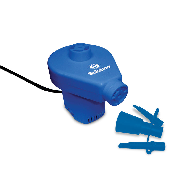 LECTRO PUMP HIGH CAPACITY AC PUMP