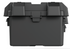 GROUP 27 BATTERY BOX BLAC