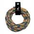TUBE TOW ROPE  2 RIDER