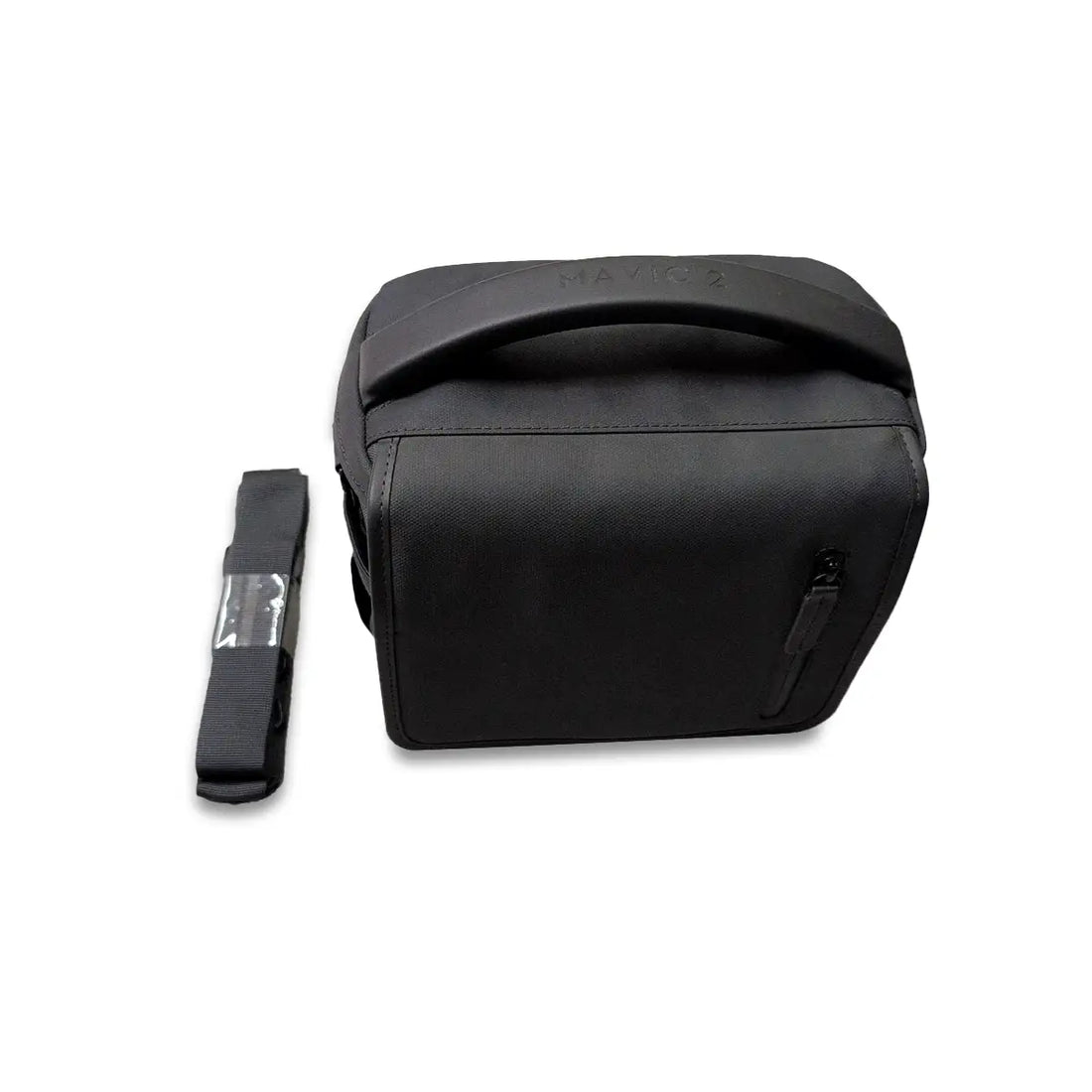 DJI RC Pro Enterprise with Bag and 3D Charger (Used)